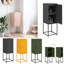 Industrie highboard 36x39x107 - highboard,