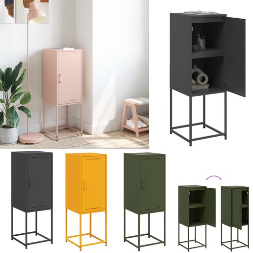 Industrie highboard 36x39x107 - industrie,