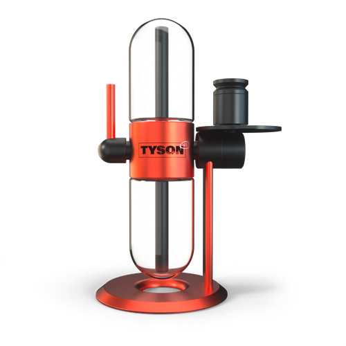 Stündenglass gravity infuser - stündenglass,