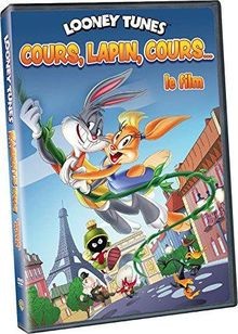 Looney tunes cours - tunes, cours,