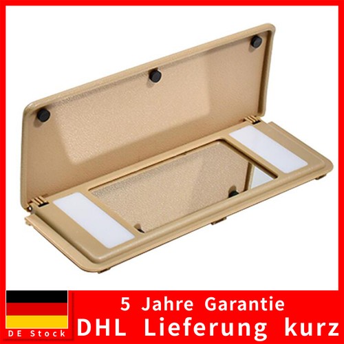 Schminkspiegel spiegel beige - schminkspiegel,