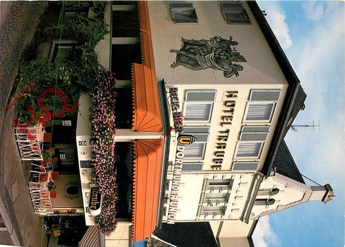 Ansichtskarte rüdesheim am - ansichtskarte:;rüdesheim,
