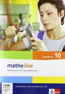 Mathe live neubearbeitung - mathe,