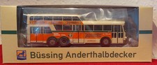 Büssing 1:87 anderthalbdecker