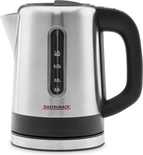 Gastroback 42445 wasserkocher - gastroback,