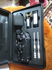 Tattoomaschine INJECTA FLITE X1- Akku Tätowiermaschine