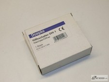 NEU-OVP Doepke DHi1 Hilfsschalter Wechsler/Öffner