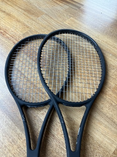 Wilson pro staff - wilson,