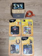 TIGERMEDIA Tigerbox Touch mit 4 Tigercards 