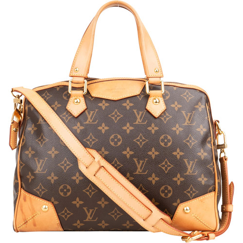 Louis vuitton canvas - vuitton, monogram