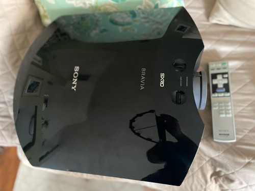 Sony bravia home theater - sony,