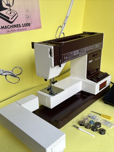 Nähmaschine pfaff 1115 70w - nähmaschine,