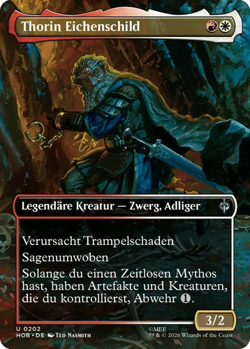 Mtg magic the gathering - the,