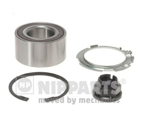 Radlagersatz nipparts n4701045 - nipparts,
