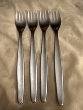 4 WMF Fraser Cromargan Laurel