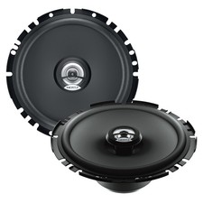 HERTZ Front Auto Boxen Set