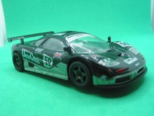 NINCO 1/32ND MCALREN F1 BLACK