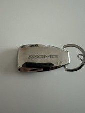AMG Schlüsselanhänger Mercedes-Benz Affalterbach Brabus Metall