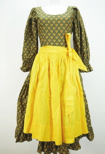Sehr seltenes dirndl batsheva - seltenes,