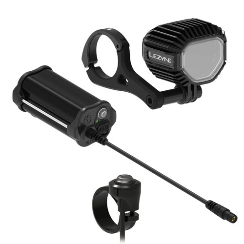 Lezyne super p1350 - lezyne, p1350+