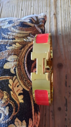 Clic armband rot - clic,