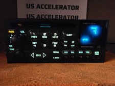 GENUINE DELCO CHEVY GMC