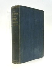 The Labyrinth Of The World And