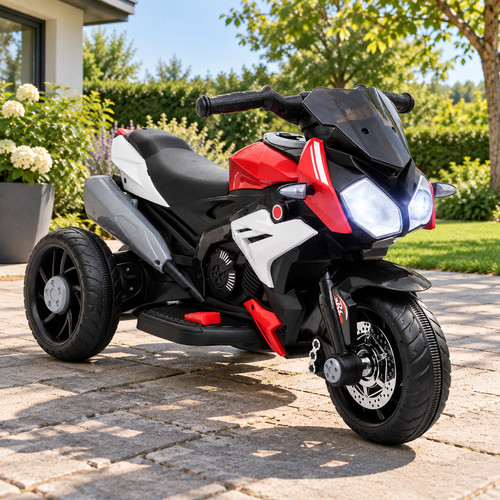 Kindermotorrad kinder motorrad - kinder,