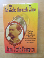 An Echo through Time (about