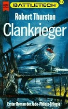 Battletech die legende vom - die,