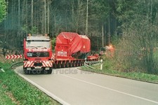 LKW Foto Mercedes-Benz