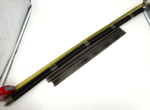 Roco 4400 4401 flexgleis - h0,