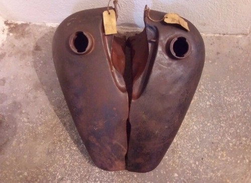 Harley davidson original nos - davidson,