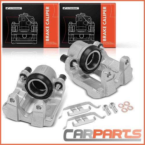Bremssattel vorne links - 2x,