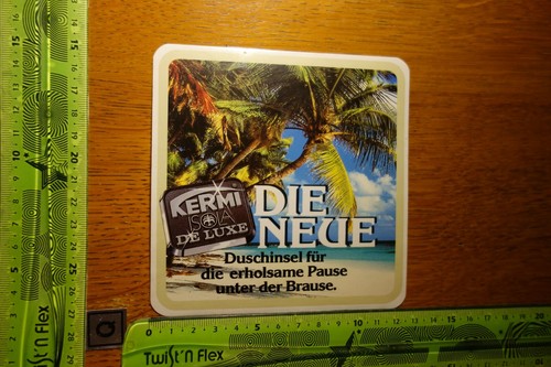 Alter aufkleber handwerk - alter,