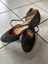 Tanzschuhe 38,5 Top Tanz