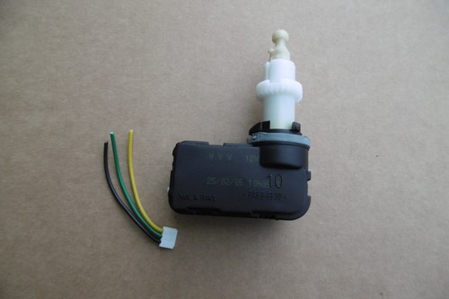 Stellmotor citroen lwr - citroen,