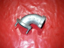 Ansaugstutzen Alu Motor manifold tube d'aspiration Quad Shineray XY250ST 9C