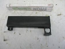 Kreidler Flory MF 22 : Kettenschutz Kettendurchführung Bj.81 MF22 23