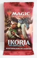 Magic the Gathering Ikoria