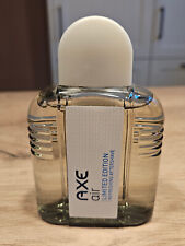 Axe air - Aftershave - limited Edition! ca. 20 Jahre alt - neu - ohne OVP
