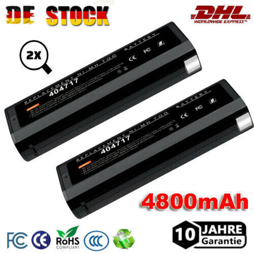 Für paslode impulse 6v - für,