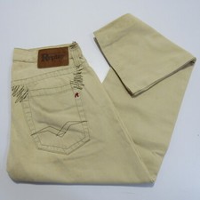 Replay Mens Regular Fit