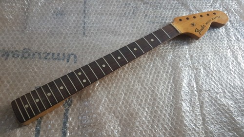 1975 fender music master - fender,