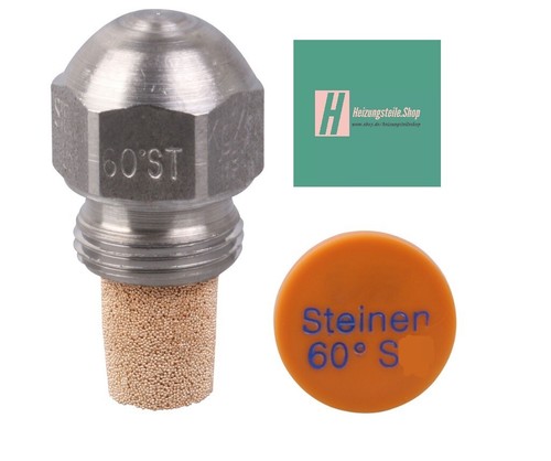 Steinen öl düse 65 - Öl,