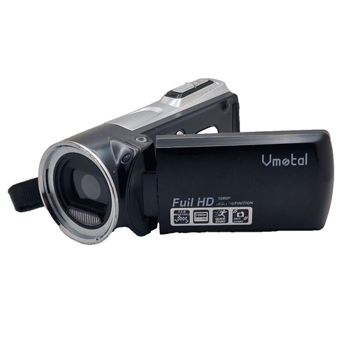Vmotal digital video camera - vmotal,