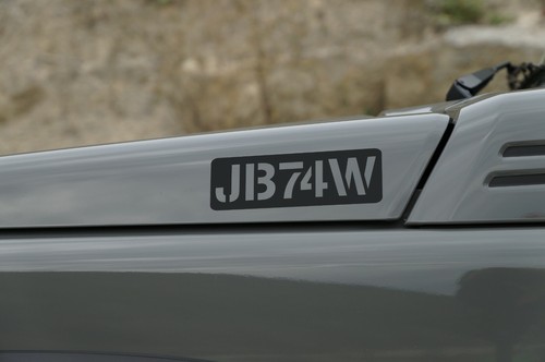 Passt für suzuki jimny - passt,
