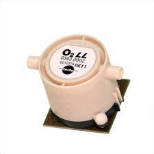 Testo sensor messzelle - o2,