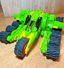 CARRERA RC "Power Snake" 2,4 GHz mit nagelneuem Akku; guter Zustand