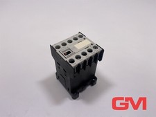 Siemens Schütz Hilfsschütz